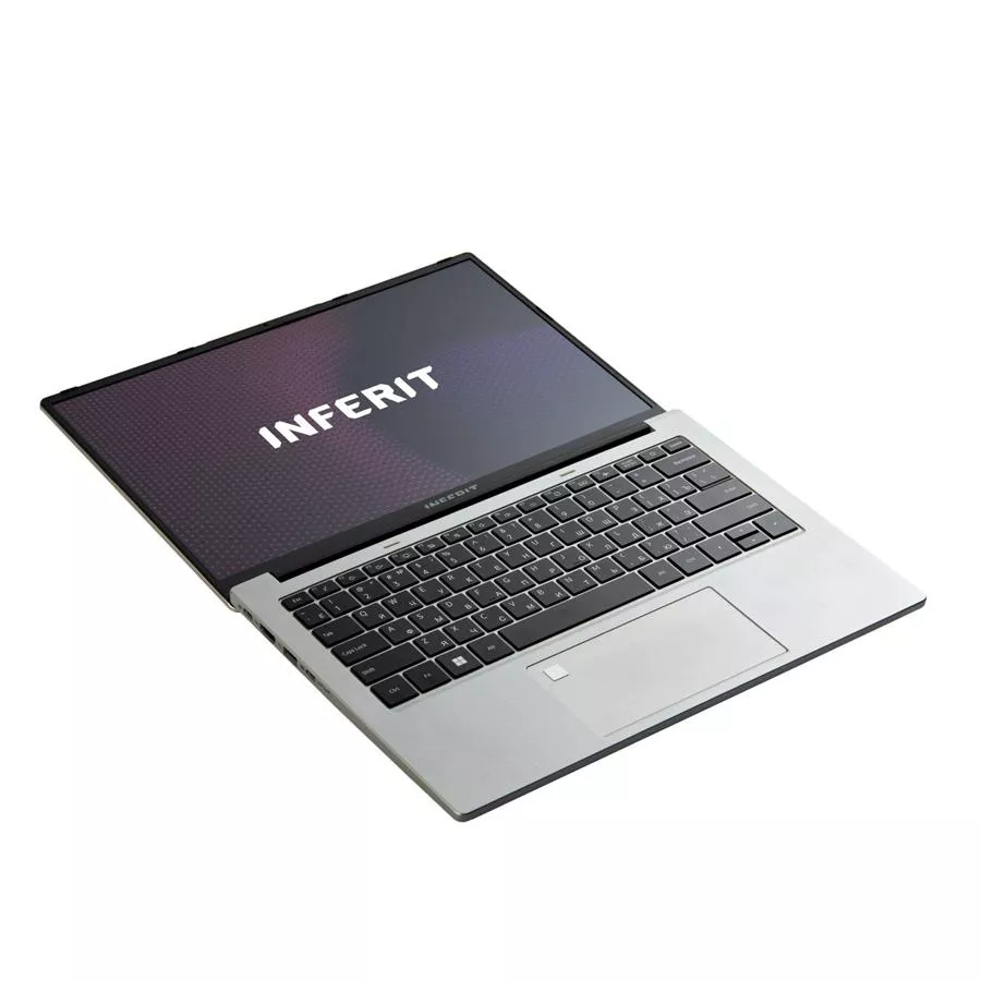 Ноутбук INFERIT Silver i7